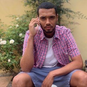 Meet your Posher, Jordan